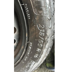 Jante FORD MONDEO 3