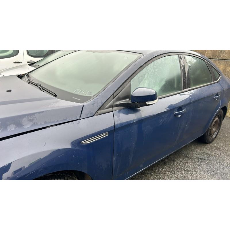 Jante FORD MONDEO 3 Photo n°9
