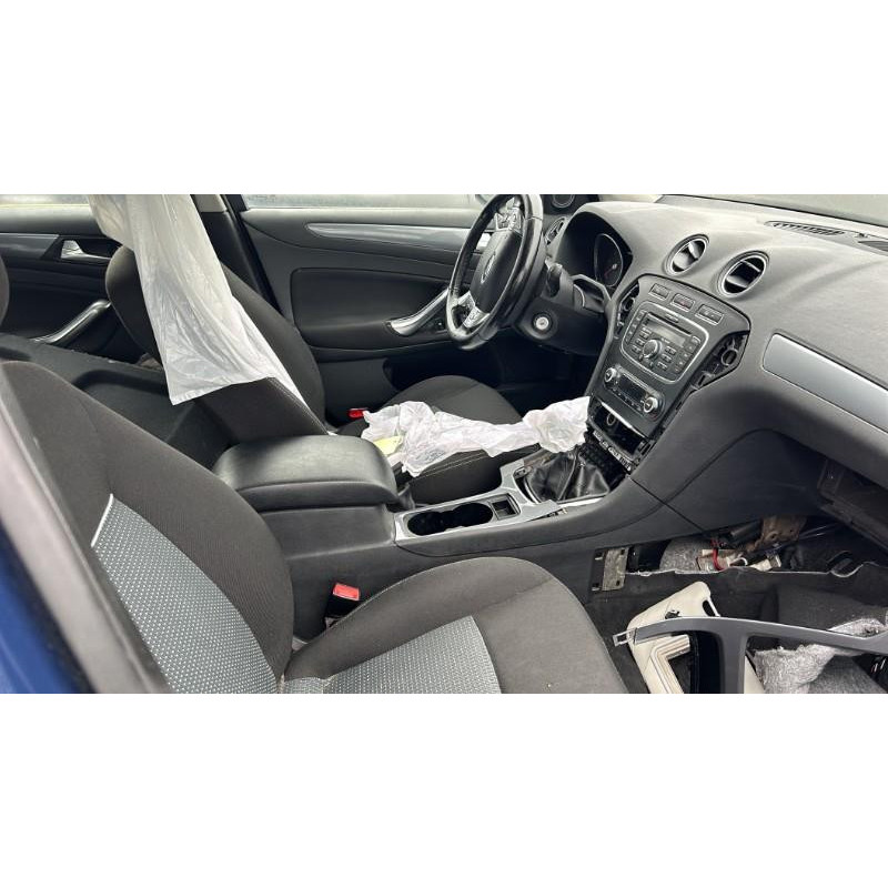 Jante FORD MONDEO 3 Photo n°11