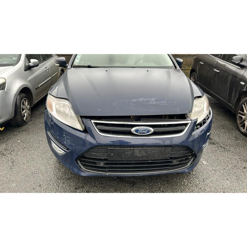 Jante FORD MONDEO 3 Photo n°12