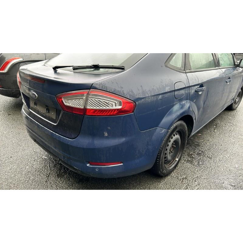 Jante FORD MONDEO 3 Photo n°15