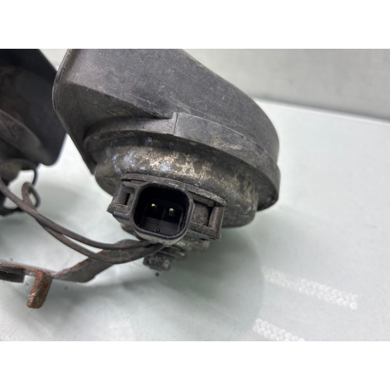 Avertisseur/Klaxon FORD KUGA 1 Photo n°2