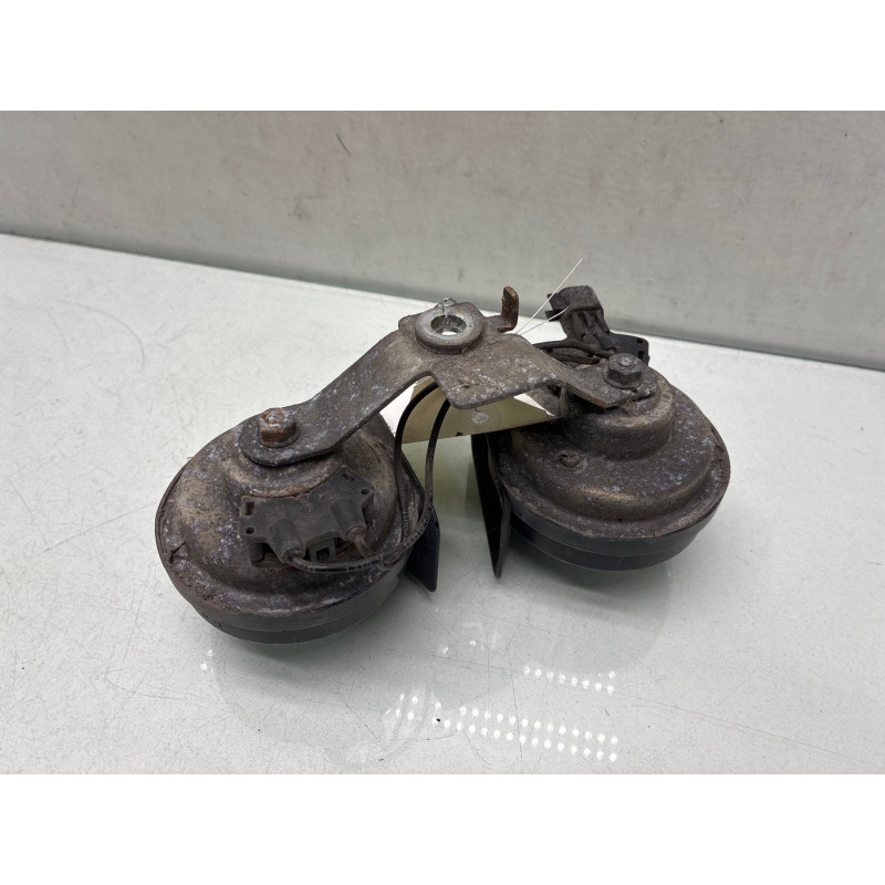 Avertisseur/Klaxon FORD KUGA 1 Photo n°3