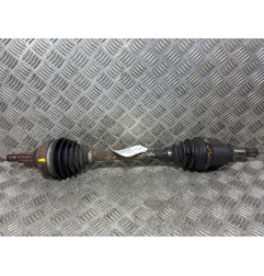 Cardan gauche (transmission) RENAULT TRAFIC 2 Photo n°1