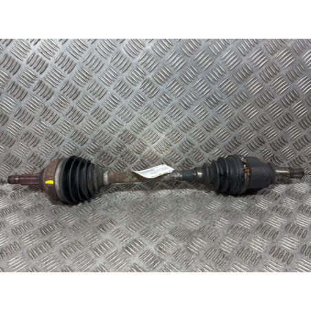 Cardan gauche (transmission) RENAULT TRAFIC 2 Photo n°1