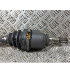 Cardan gauche (transmission) RENAULT TRAFIC 2