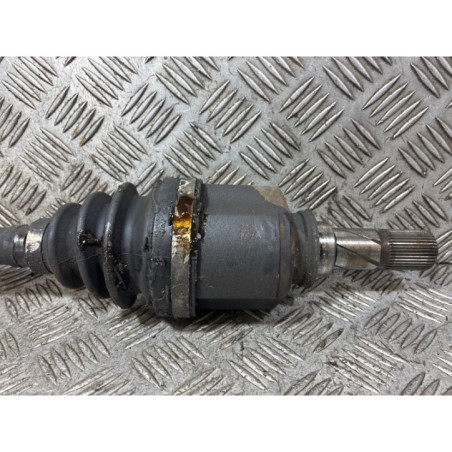 Cardan gauche (transmission) RENAULT TRAFIC 2
