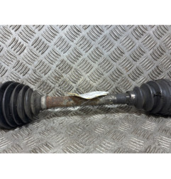 Cardan gauche (transmission) RENAULT TRAFIC 2