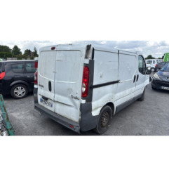 Cardan gauche (transmission) RENAULT TRAFIC 2