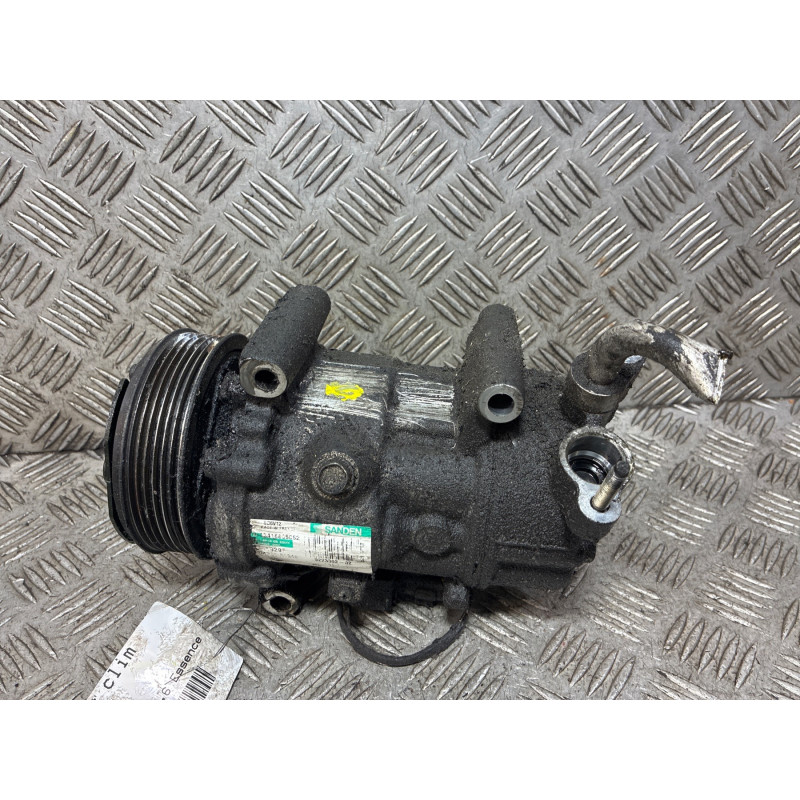 Compresseur clim MINI MINI 2 R56 Photo n°3