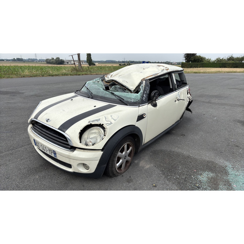 Compresseur clim MINI MINI 2 R56 Photo n°4