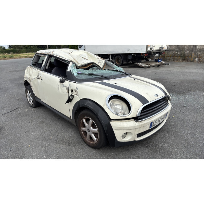 Compresseur clim MINI MINI 2 R56 Photo n°5