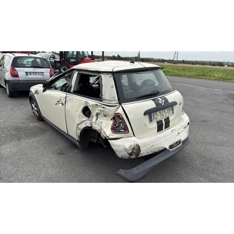Compresseur clim MINI MINI 2 R56 Photo n°7