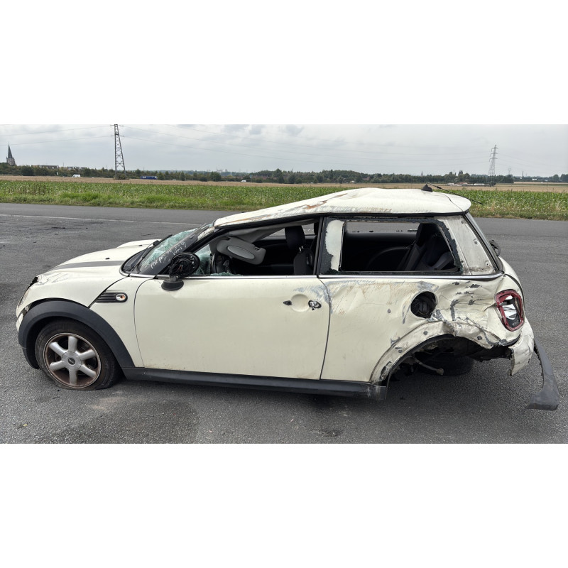 Compresseur clim MINI MINI 2 R56 Photo n°9