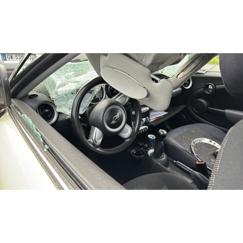 Compresseur clim MINI MINI 2 R56 Photo n°12
