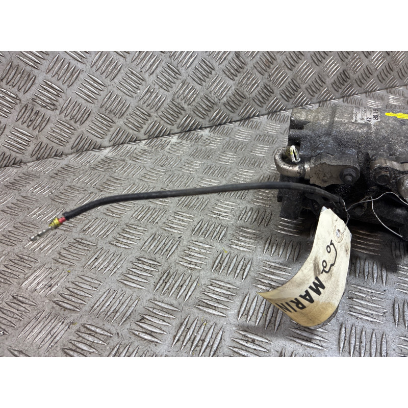 Compresseur clim HONDA CR-V 2 Photo n°3