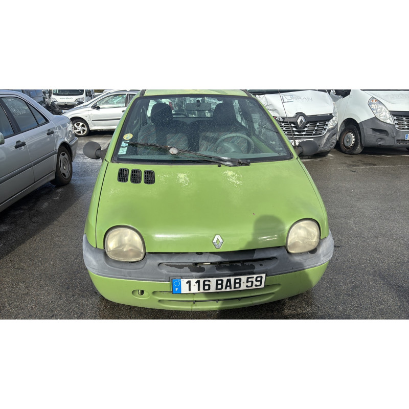 Colonne de direction RENAULT TWINGO 1 Photo n°12
