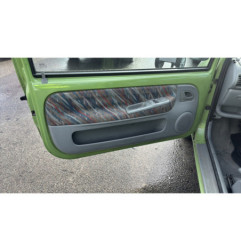 Colonne de direction RENAULT TWINGO 1