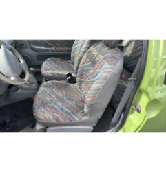 Colonne de direction RENAULT TWINGO 1