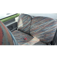 Colonne de direction RENAULT TWINGO 1