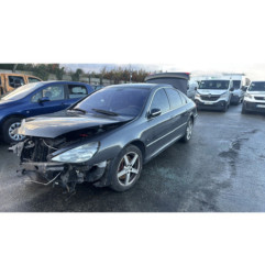 Bouton de coffre PEUGEOT 607