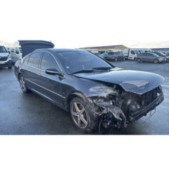 Bouton de coffre PEUGEOT 607