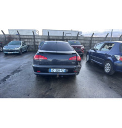 Bouton de coffre PEUGEOT 607