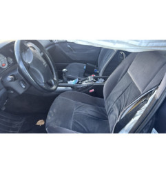 Bouton de coffre PEUGEOT 607