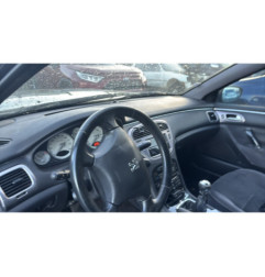Bouton de coffre PEUGEOT 607