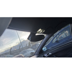 Bouton de coffre PEUGEOT 607