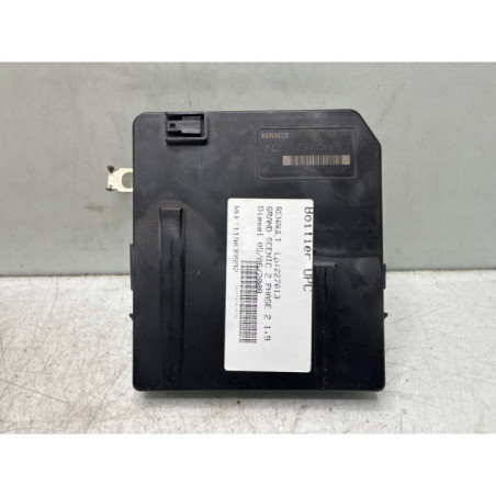 Boitier UPC RENAULT GRAND SCENIC 2 Photo n°1