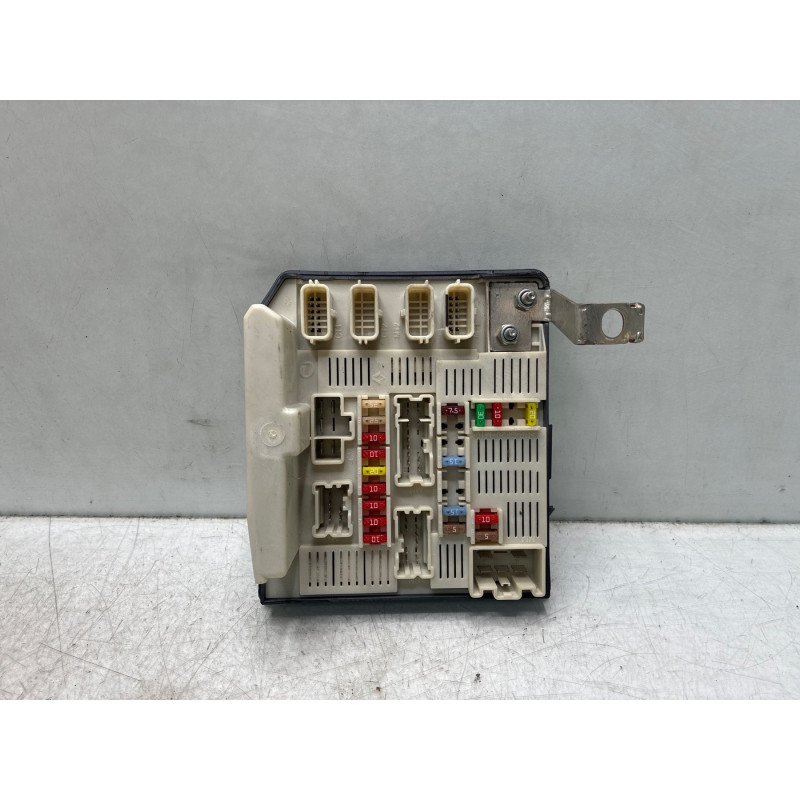 Boitier UPC RENAULT GRAND SCENIC 2 Photo n°3