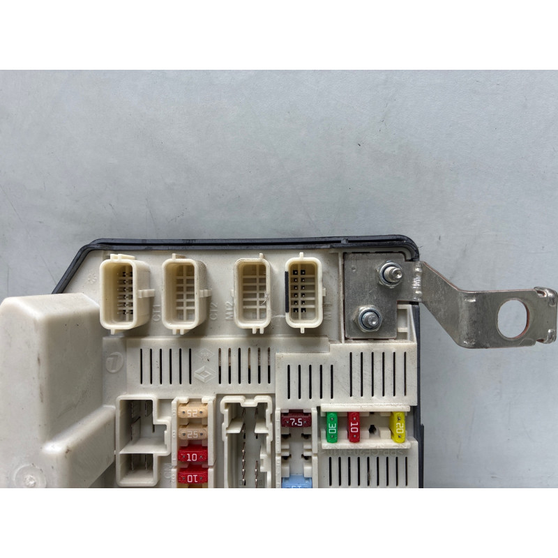 Boitier UPC RENAULT GRAND SCENIC 2 Photo n°4