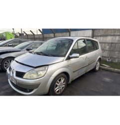 Boitier UPC RENAULT GRAND SCENIC 2