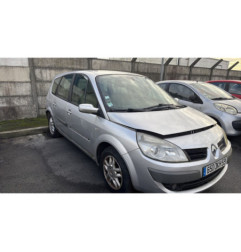 Boitier UPC RENAULT GRAND SCENIC 2