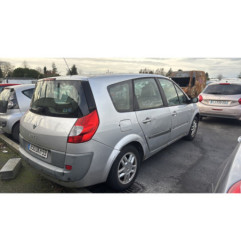 Boitier UPC RENAULT GRAND SCENIC 2