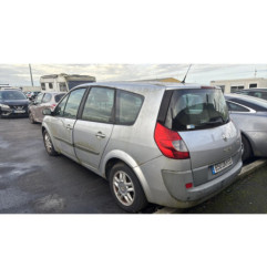 Boitier UPC RENAULT GRAND SCENIC 2