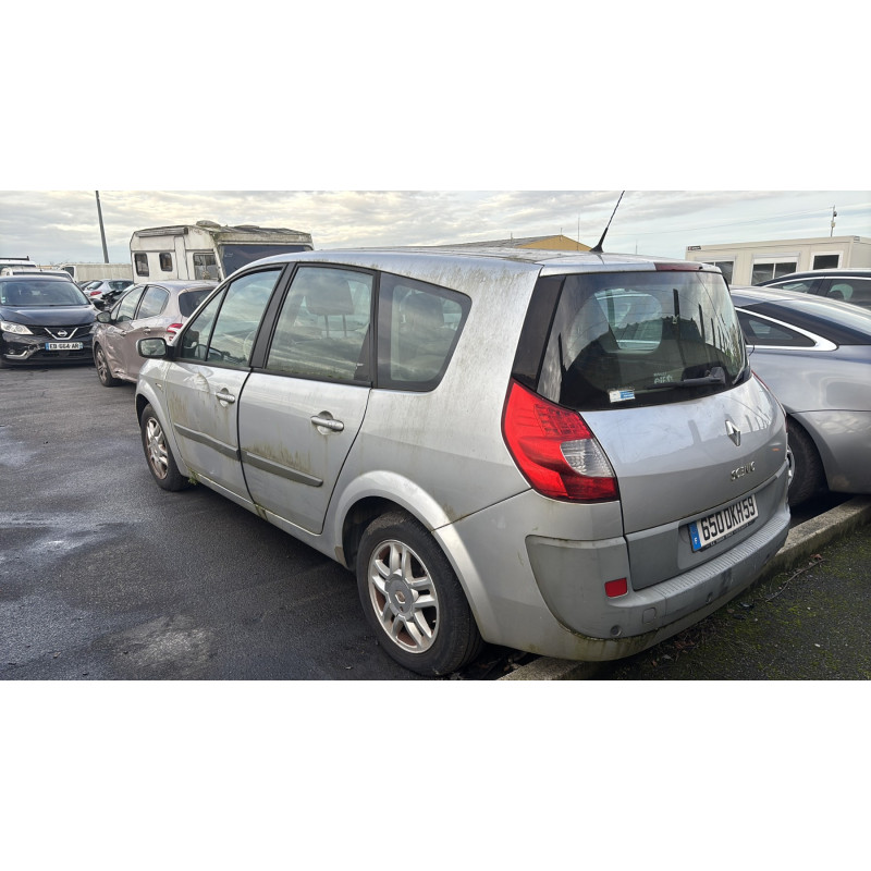 Boitier UPC RENAULT GRAND SCENIC 2 Photo n°9