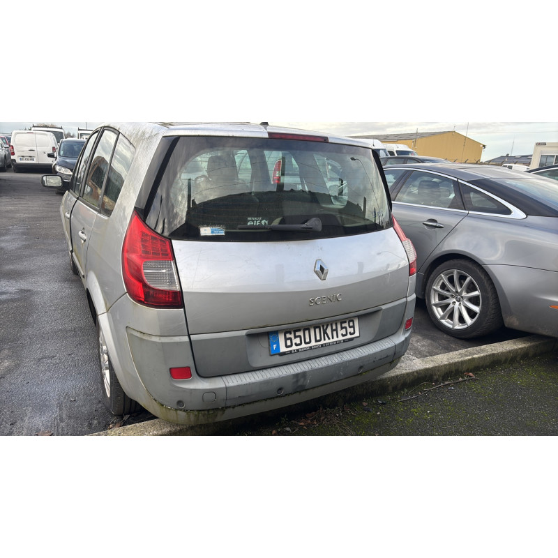 Boitier UPC RENAULT GRAND SCENIC 2 Photo n°10