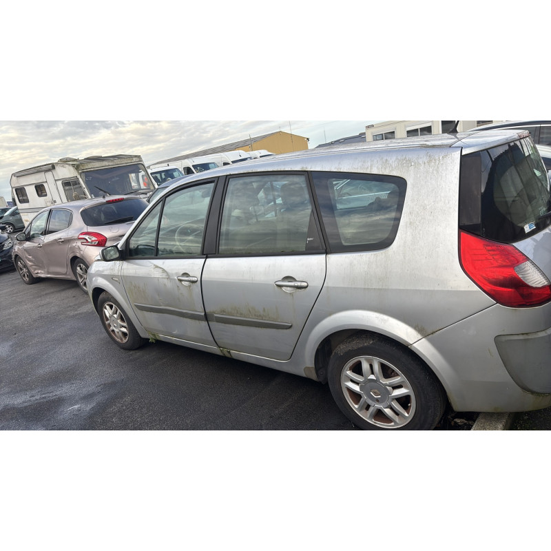 Boitier UPC RENAULT GRAND SCENIC 2 Photo n°11