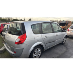 Boitier UPC RENAULT GRAND SCENIC 2