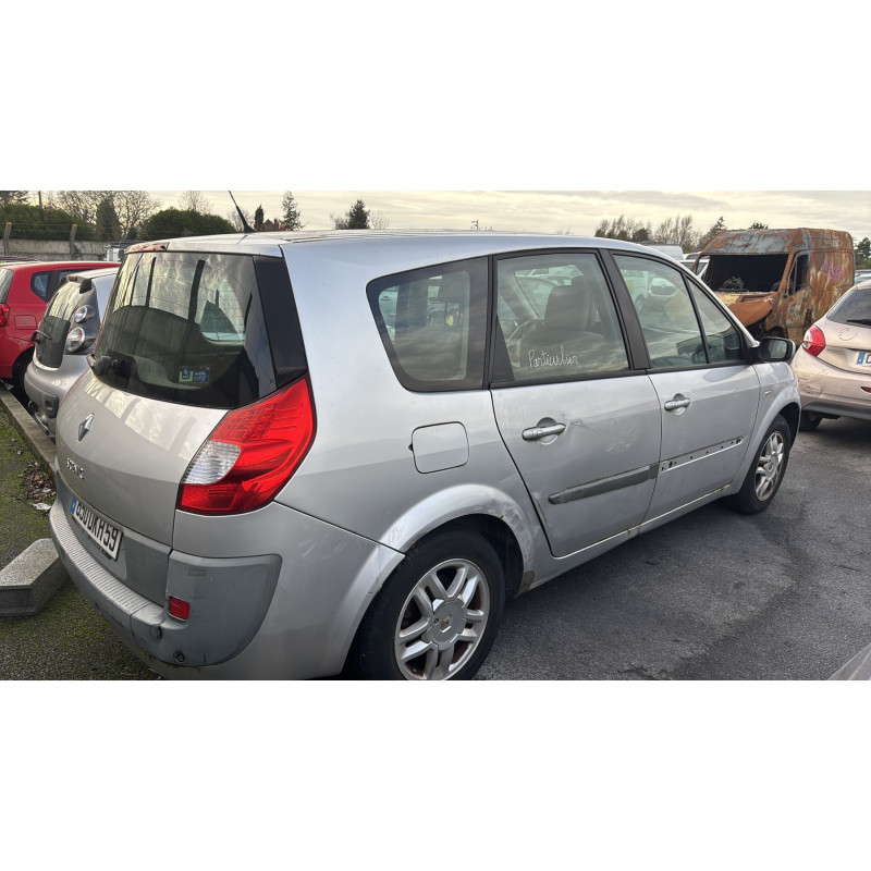 Boitier UPC RENAULT GRAND SCENIC 2 Photo n°12