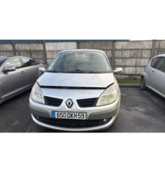 Boitier UPC RENAULT GRAND SCENIC 2