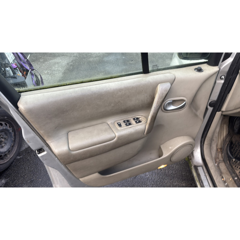 Boitier UPC RENAULT GRAND SCENIC 2 Photo n°14