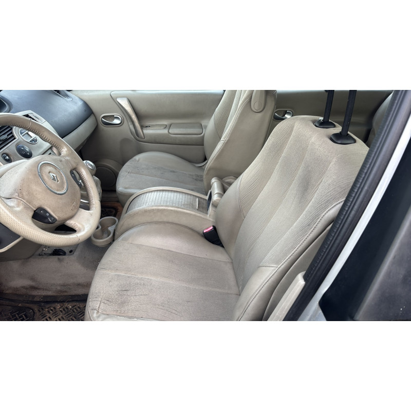 Boitier UPC RENAULT GRAND SCENIC 2 Photo n°16