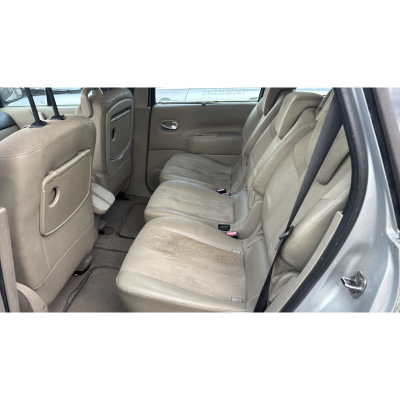 Boitier UPC RENAULT GRAND SCENIC 2 Photo n°17
