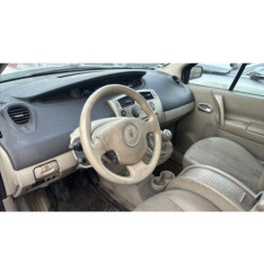 Boitier UPC RENAULT GRAND SCENIC 2