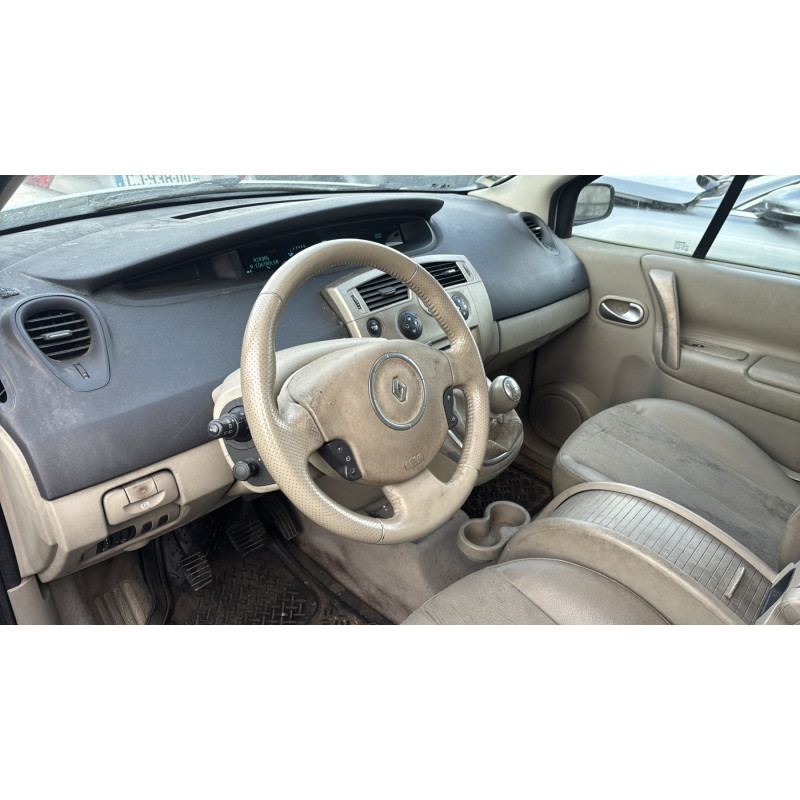 Boitier UPC RENAULT GRAND SCENIC 2 Photo n°18