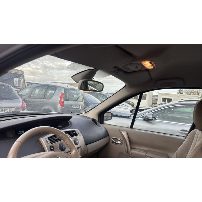 Boitier UPC RENAULT GRAND SCENIC 2 Photo n°19