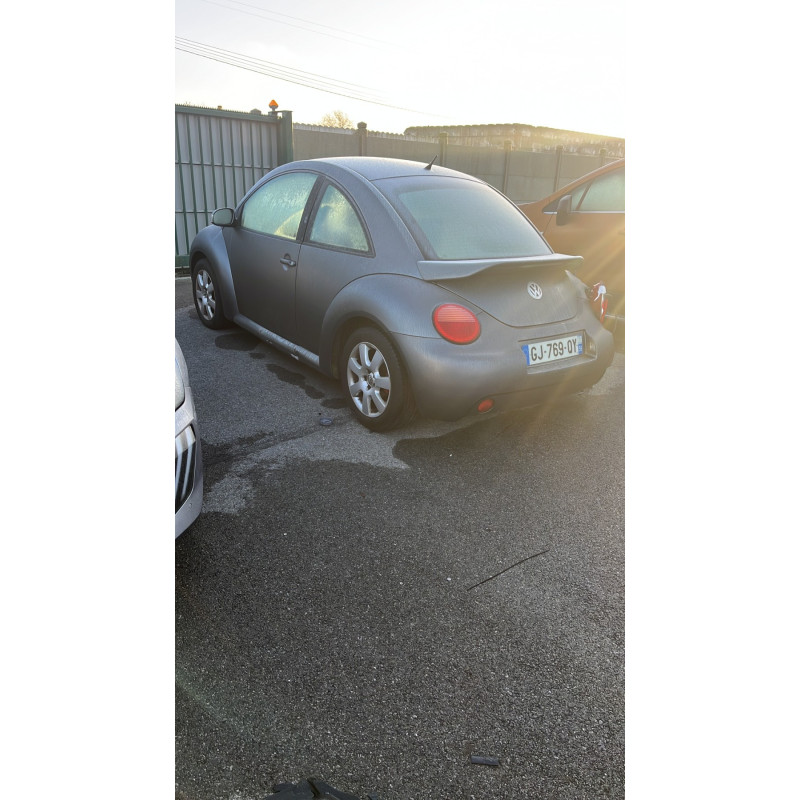 Custode arriere droit VOLKSWAGEN NEW BEETLE 1 Photo n°4
